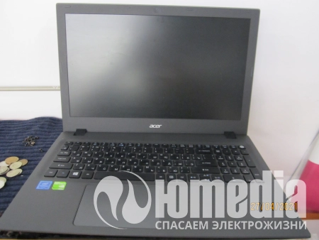  Acer e5