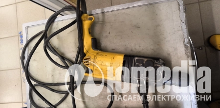 Фото из реального ремонта