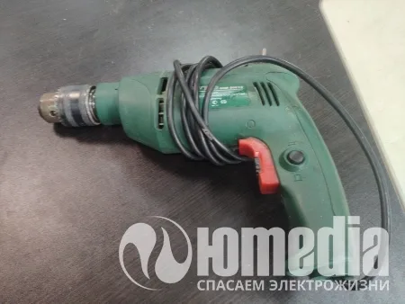 Ремонт дрелей DWT SBM-500VS