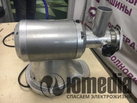 Ремонт мясорубок Horeca Select HM12-NS