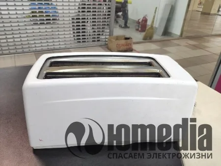 Ремонт тостеров Moulinex TT241150ER00