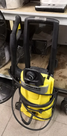 Мойка высокого давления Karcher K 5.600