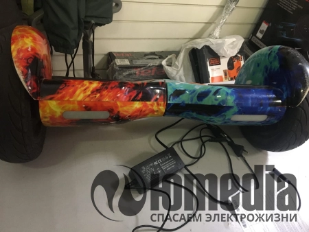 Ремонт гироскутеров NoName Китай GT4202