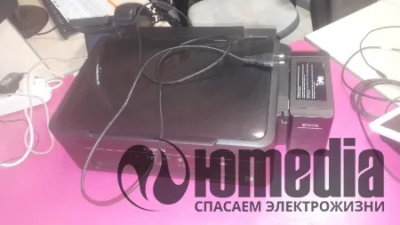 Ремонт МФУ Epson L362