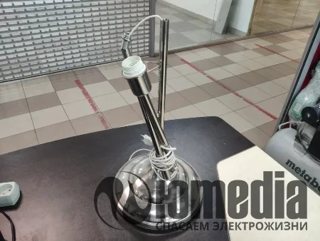 Ремонт ламп IKEA G0104