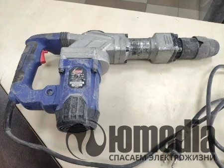 Ремонт отбойных молотков ДИОЛД