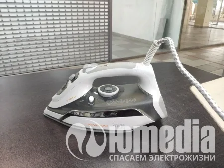 Ремонт утюгов REDMOND RI-C265S