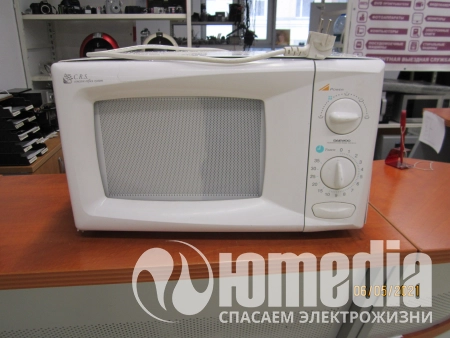 Ремонт микроволновок Daewoo kor-6315a