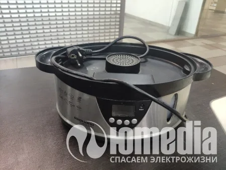 Ошибка.