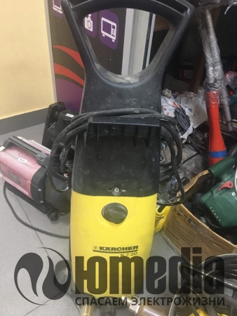  Karcher k 720