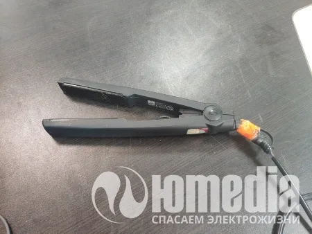 Ремонт плоек для волос GA.MA CP1