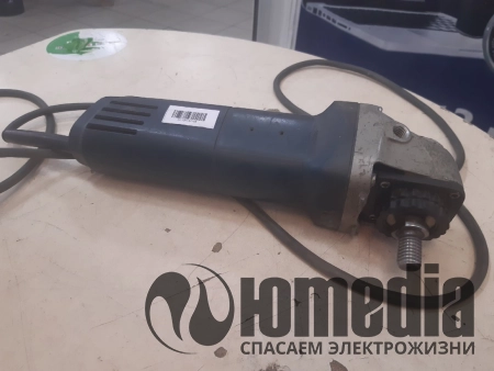 Ремонт болгарки NoName Китай ---