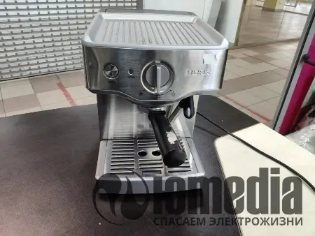 Ремонт кофеварок Bork C700