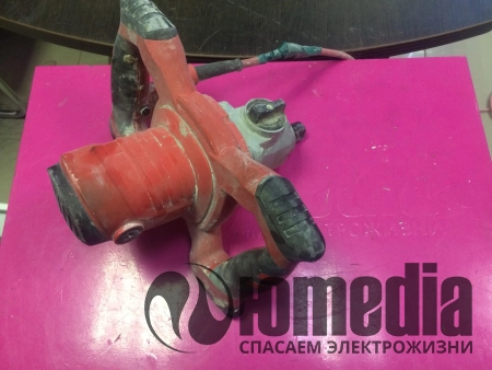 Фото из реального ремонта