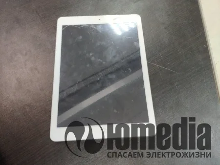 Ремонт планшетов Apple A1474
