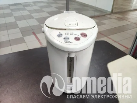 Ремонт термопотов Panasonic NC-EM40P