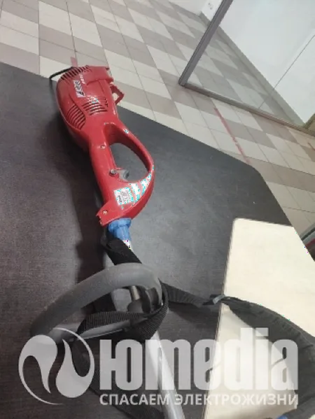 Ремонт садовых триммеров EFCO 8092