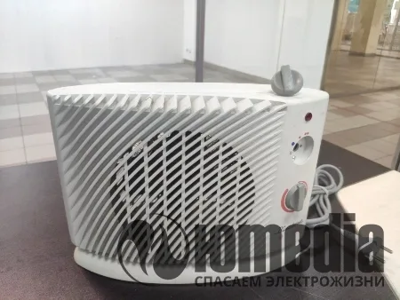 Ремонт обогревателей Binatone VFH-2401DX