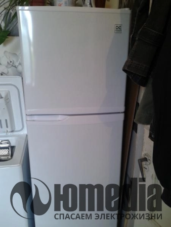 Ремонт холодильников Daewoo 540