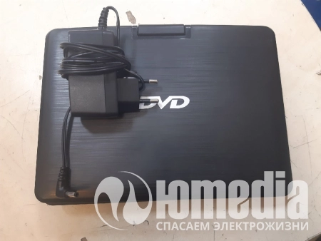 Ремонт DVD проигрывателей NoName Китай EA-9066
