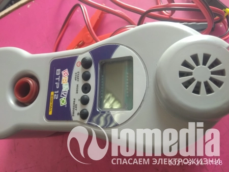 Ремонт лодочных насосов Bravo BTP12 digital