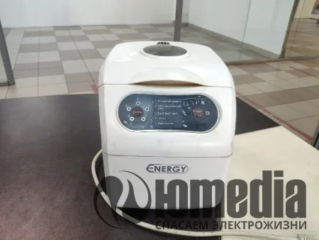 Ремонт хлебопечек Energy