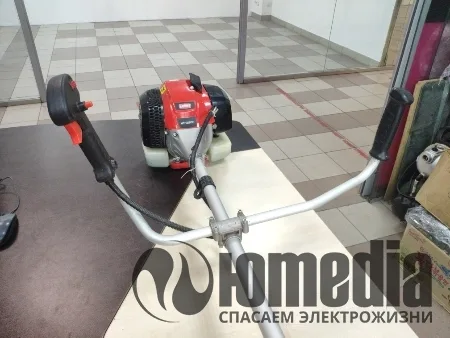 Ремонт бензогазонокосилок Hammer MTK520C