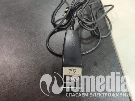 Ремонт машинок для стрижки волос Oster 606-95H