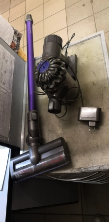 Аксессуар Dyson DC62