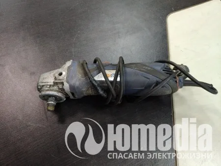Ремонт болгарки Dexter IC750AG-115