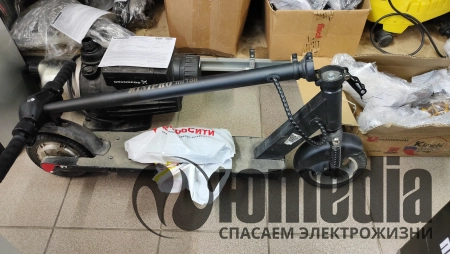Фото из реального ремонта