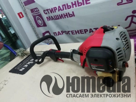 Ремонт бензотриммеров HammerFlex MTK25A