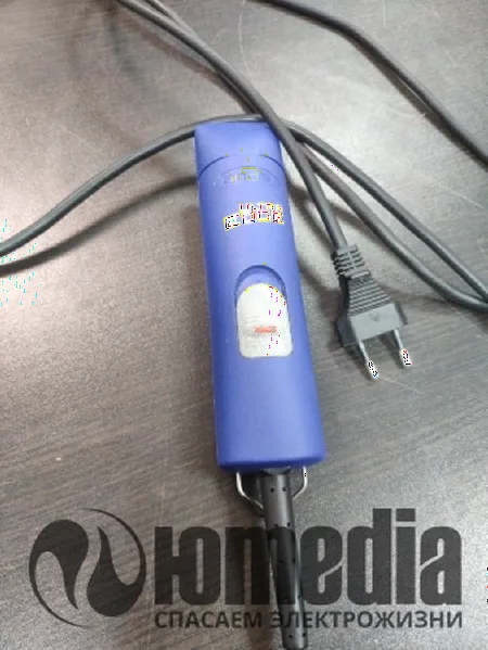 Ремонт машинок для стрижки волос Andis AGC2