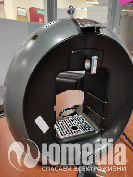 Ремонт кофемашин Krups KR5000