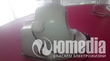 Ремонт мясорубок DeLonghi