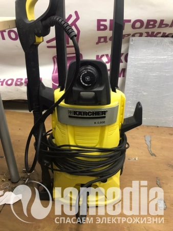  Karcher K 5.600