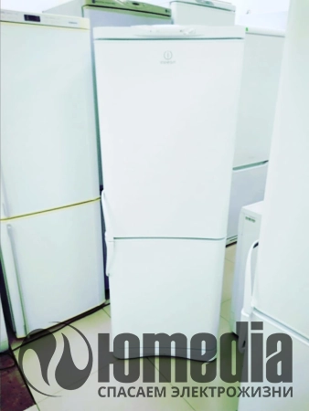 Ремонт холодильников Indesit ---