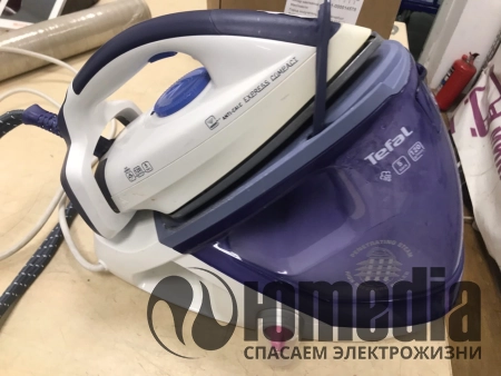 Фото из реального ремонта