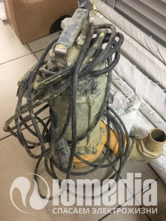 Фото из реального ремонта
