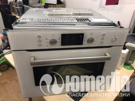 Духовой шкаф(на дому) Bosch HT5HB84K