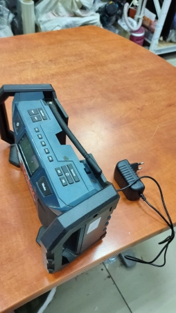 Аксессуар Bosch GML BoschSoundBoxx