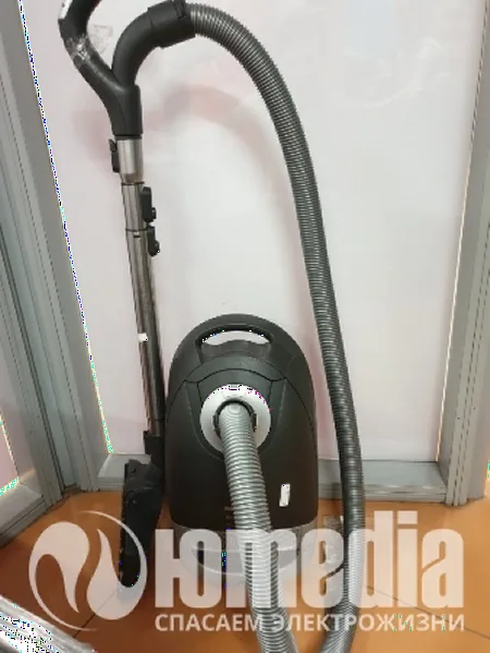 Ремонт пылесоса Miele S5781