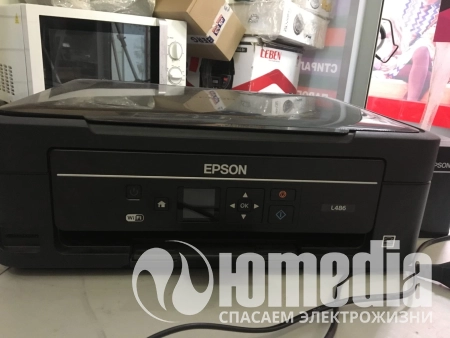 Лазерный принтер цветной Epson C462R