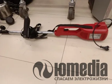 Ремонт садовых триммеров SunGarden RCTB 1000