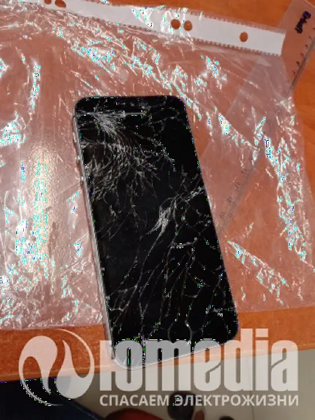 Ремонт IPhone 5 Apple Se