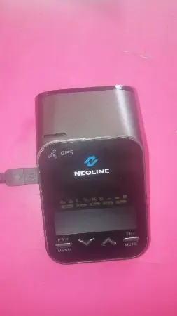 Ремонт радаров-детекторов Neoline XCOP 5600