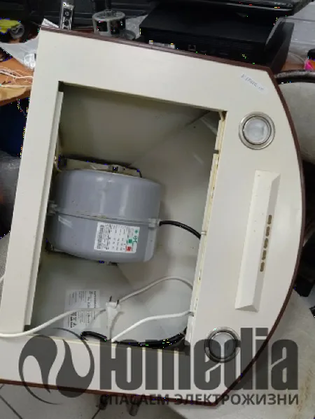 Ремонт вытяжек Kuppersbusch
