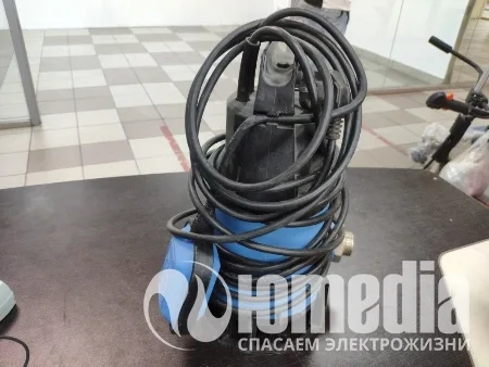 Ремонт погружных насосов ДЖИЛЕКС 230/8