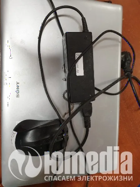Ремонт ноутбука Sony PCG-71211V