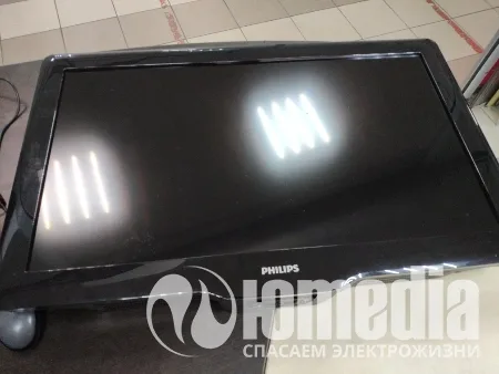 Ремонт телевизоров 32" Philips 32PFL3605/60